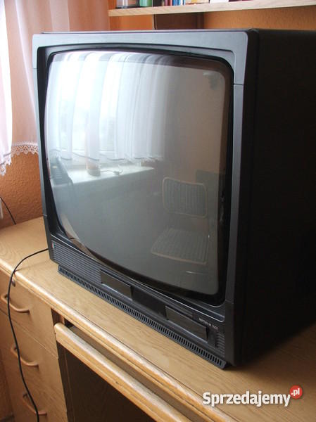 Telewizor Unitra Unimor Neptun M 750T Piekary Śląskie
