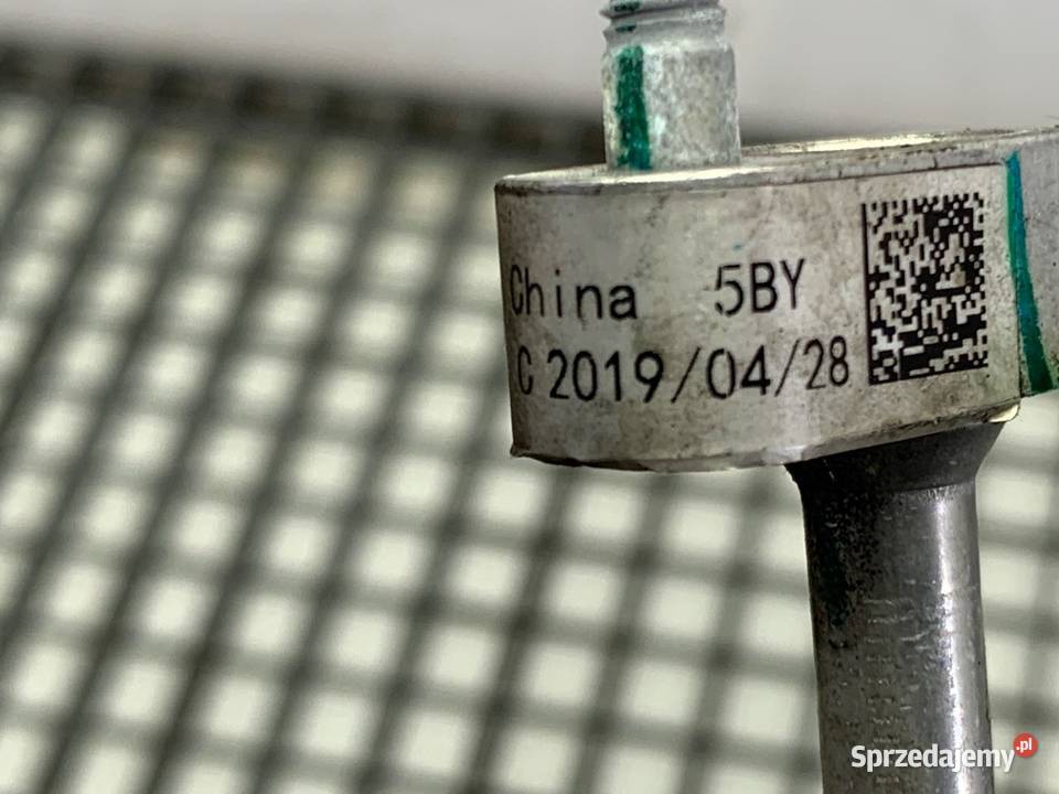 RURKA KLIMATYZACJI SEAT LEON III 5Q0816741C 20