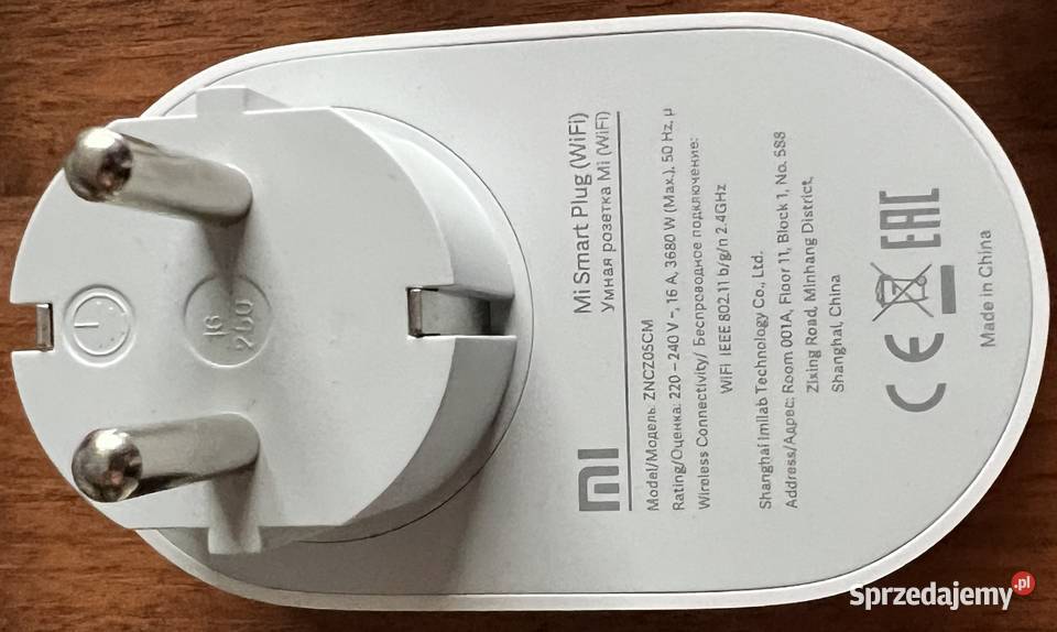 Zestaw Smart HOME XAOMI NOWY Komplet wszystko w Bełchatów