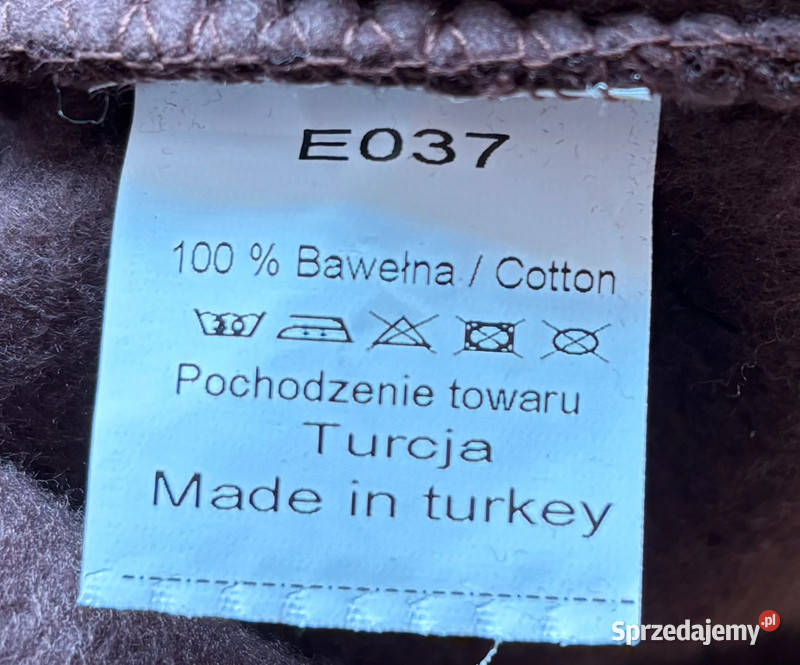 Bluza damska czekolada Mojo premium quality