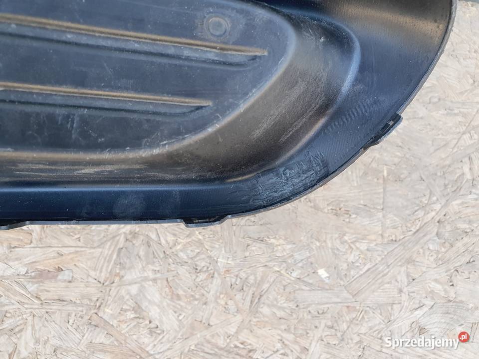 CITROEN C4 AIRCROSS KRATKA DOKŁADKA PRAWA PRZÓD osobowe Karoseria wielkopolskie