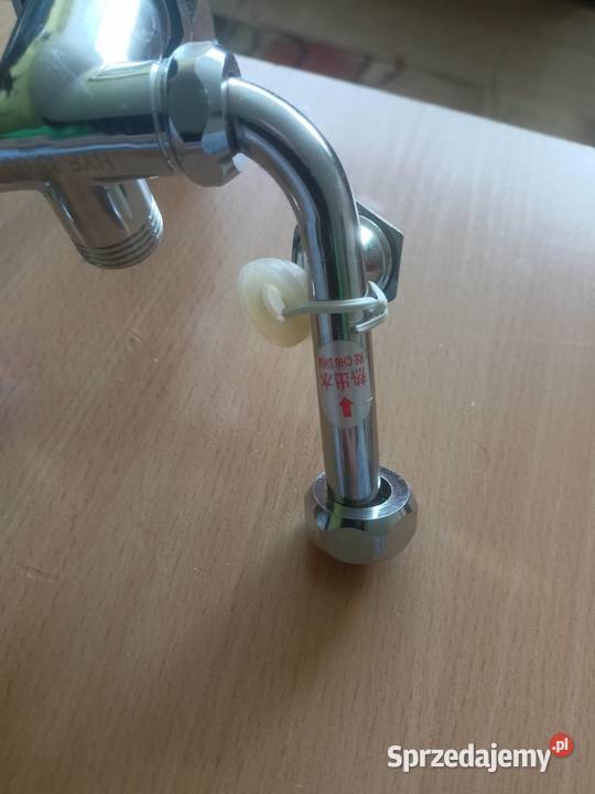Bateria umywalkowa 12 cala Koszalin sprzedam