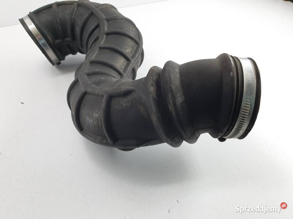Rura Guma Dolot Can Am Maverick Turbo Xds Xrs