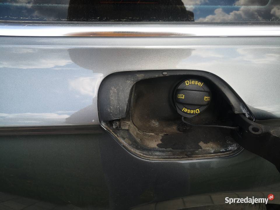 VW Passat B8 20 TDI bez AdBlue Kalisz