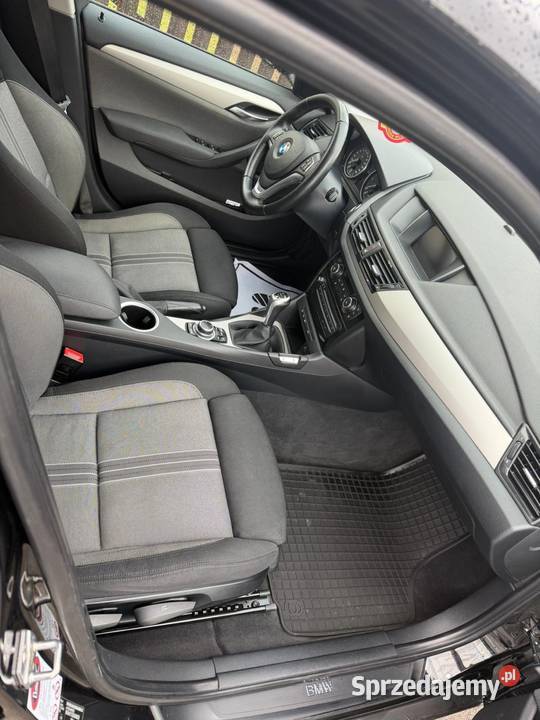 Sprzedam BMW X1 stan Środa Wielkopolska