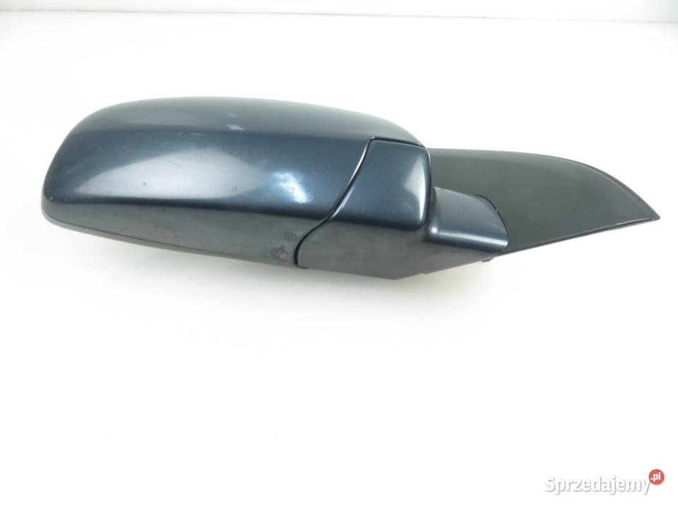 LUSTERKO PRAWE OPEL VECTRA C Z02 Z168 Lusterka zewnętrzne małopolskie sprzedam
