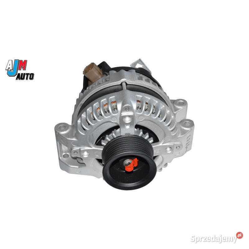 Alternator 1042103290 24 iVTEC 4WD Vtec Honda Grabów Szlachecki sprzedam