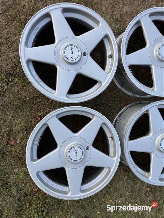 Azev A 4x108 R17 Samochodowe Grodzisk Mazowiecki