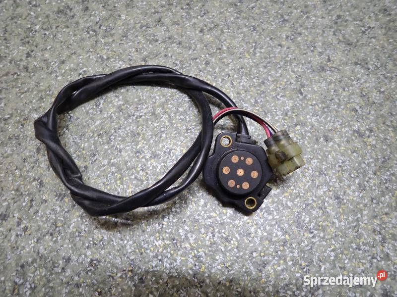 CZUJNIK LUZU SUZUKI DRZ 400 01R lubuskie Strzelce Krajeńskie