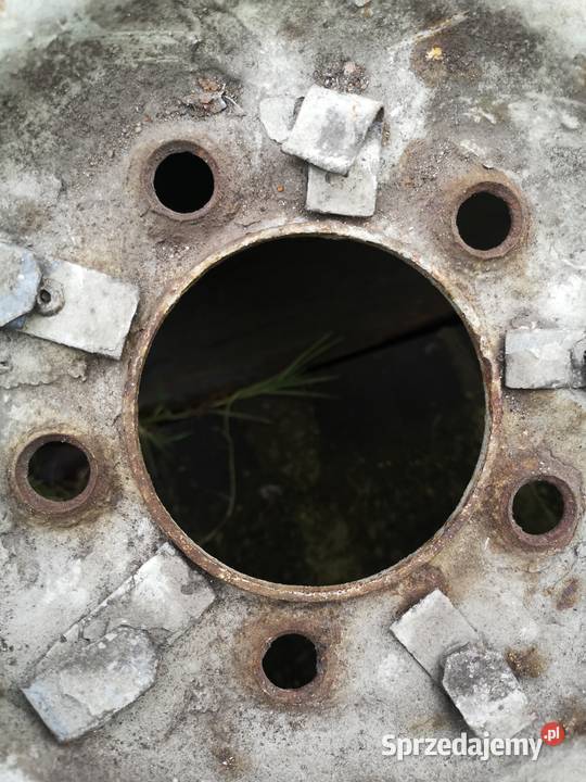 Syrena Felga 15 Gdańsk sprzedam