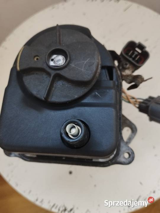 HONDA CIVIC CRX 15 16 VTEC APARAT ZAPŁONOWY osobowe Wrocław