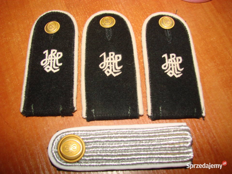 stare pagony Pruszcz Gdański