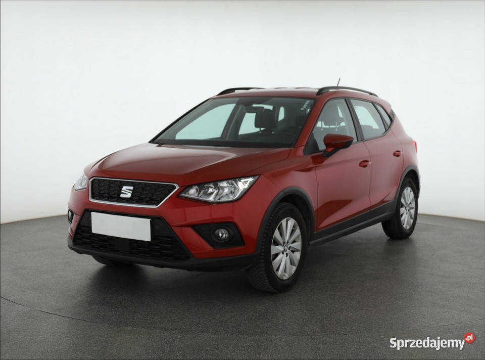 Seat Arona 10 TSI radio Piaseczno