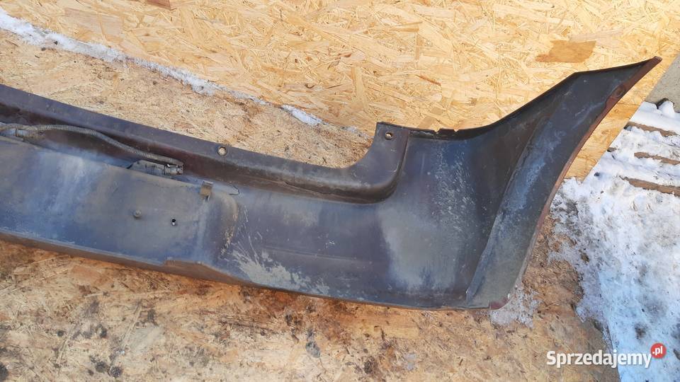 lak Z594 zderzak tył tylny Opel Meriva A Dębno sprzedam