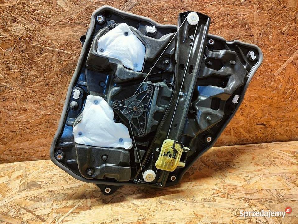 Mechanizm Szyby Lewy Tył BMW 7 G11 G12 C19067 wielkopolskie Pleszew