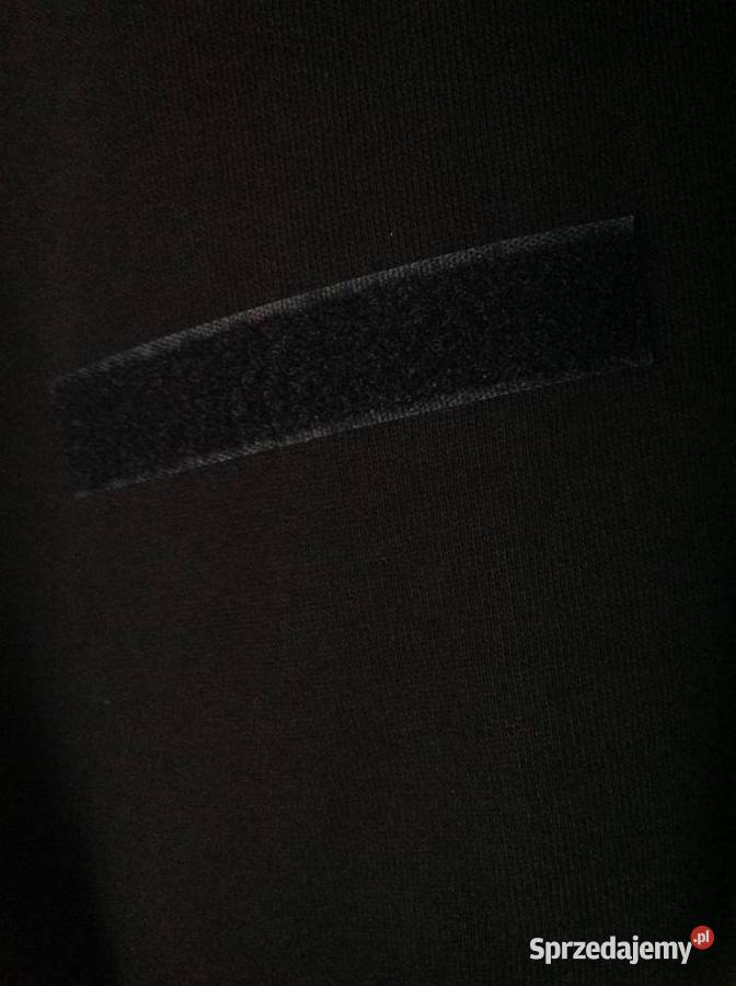 Bluza Dresowa Robocza L XL NOWA Granatowa Nowa Sól