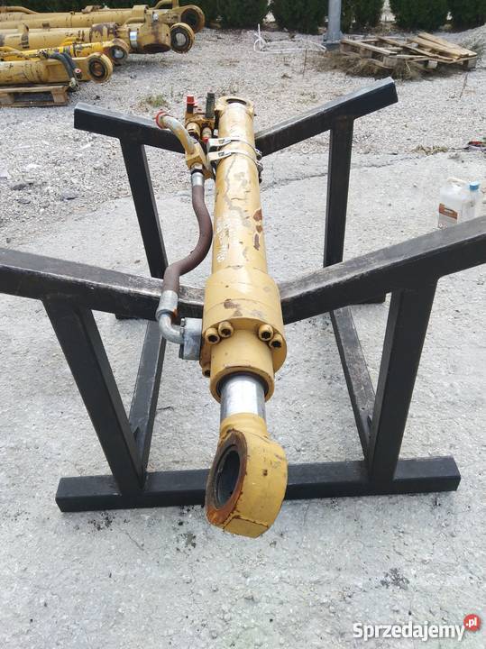 Siłownik Cat Caterpillar 320 315 316 322 323 330 Części Kielce