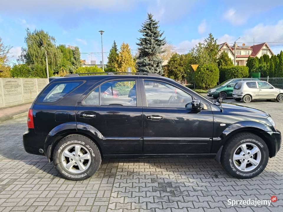 Kia Sorento 33 v6 immobilizer Krotoszyn