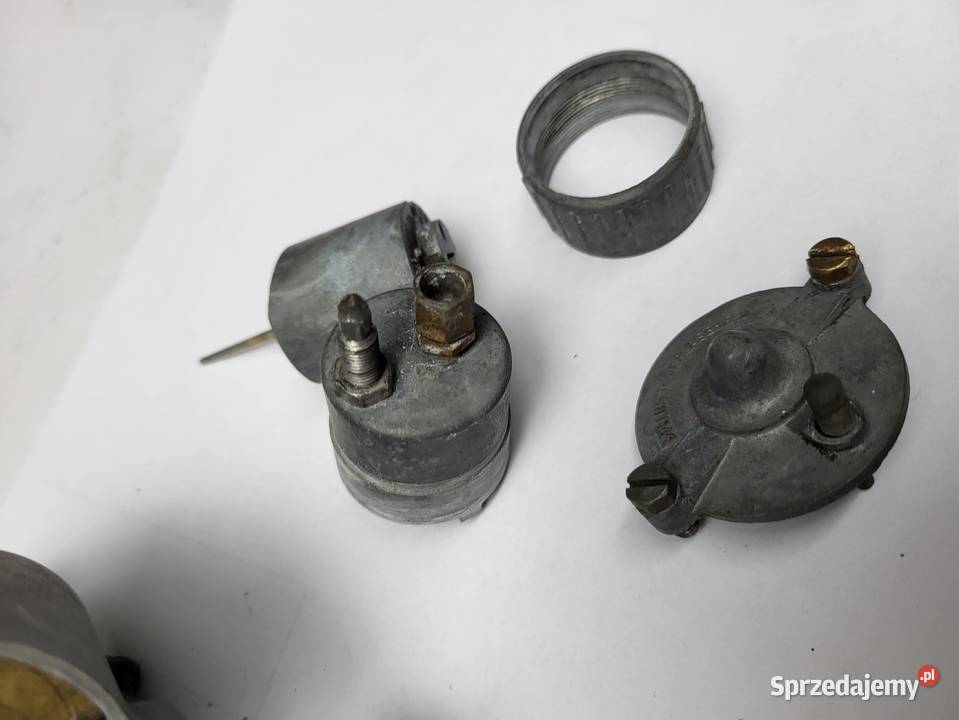 AWO SIMSON TURIST GAŻNIK Rybnik