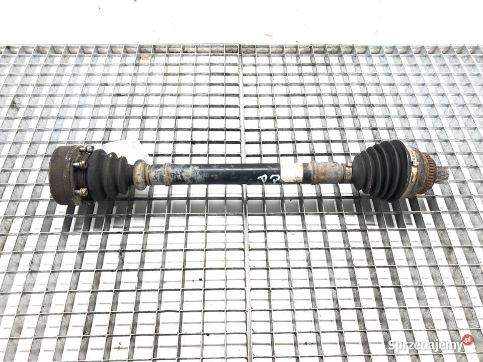 PÓŁOŚ PRAWY PRZÓD AUDI A6 C4 4A0407272D 26 150