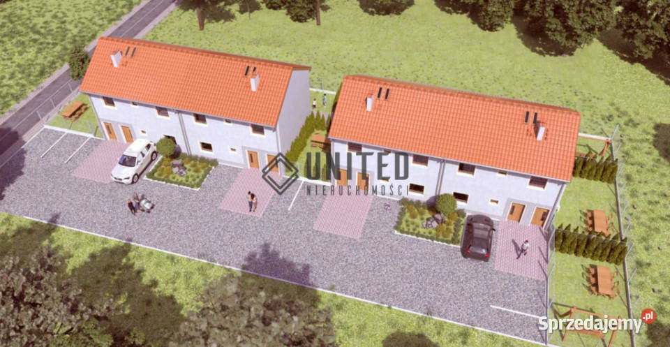 Mieszkanie z ogrodem NOWE MIŁOSZYCE Miłoszyce