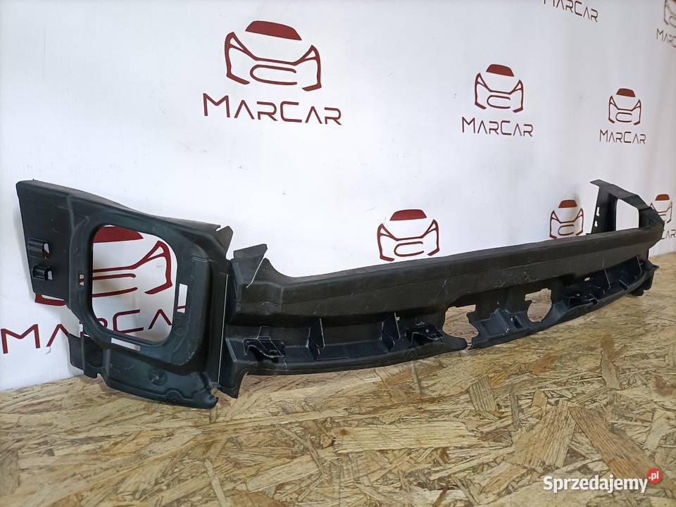 BMW 5 F90 G30 G31 KIEROWNICA KANAŁ POWIETRZA osobowe sprzedam