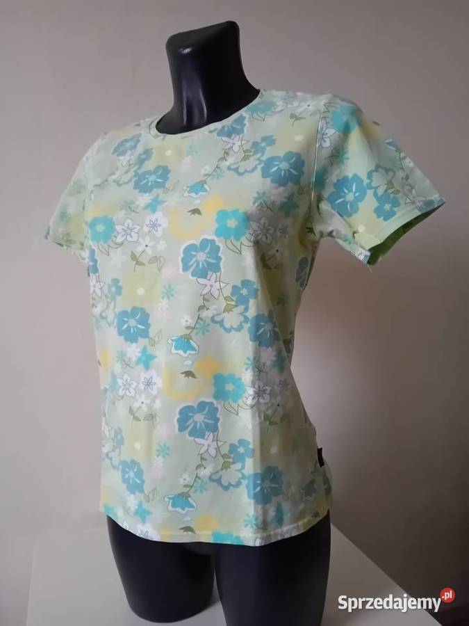 Bluzka we wzory Bluzki i koszule Warszawa