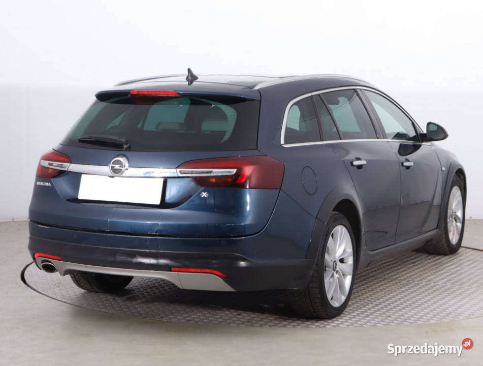 Opel Insignia 20 CDTI Insignia mazowieckie Piaseczno