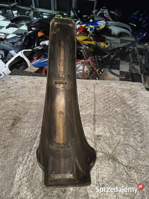BMW R45 450 1979 46621239769 Błotnik Nadkole wielkopolskie Poznań