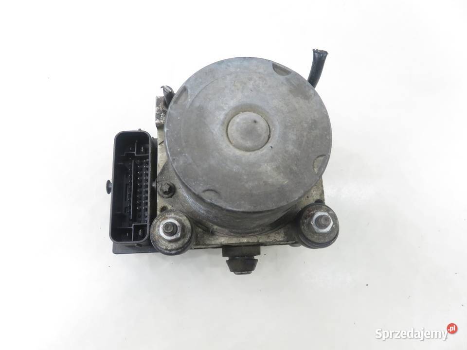 POMPA ABS OPEL CORSA D Van 0265800796 osobowe