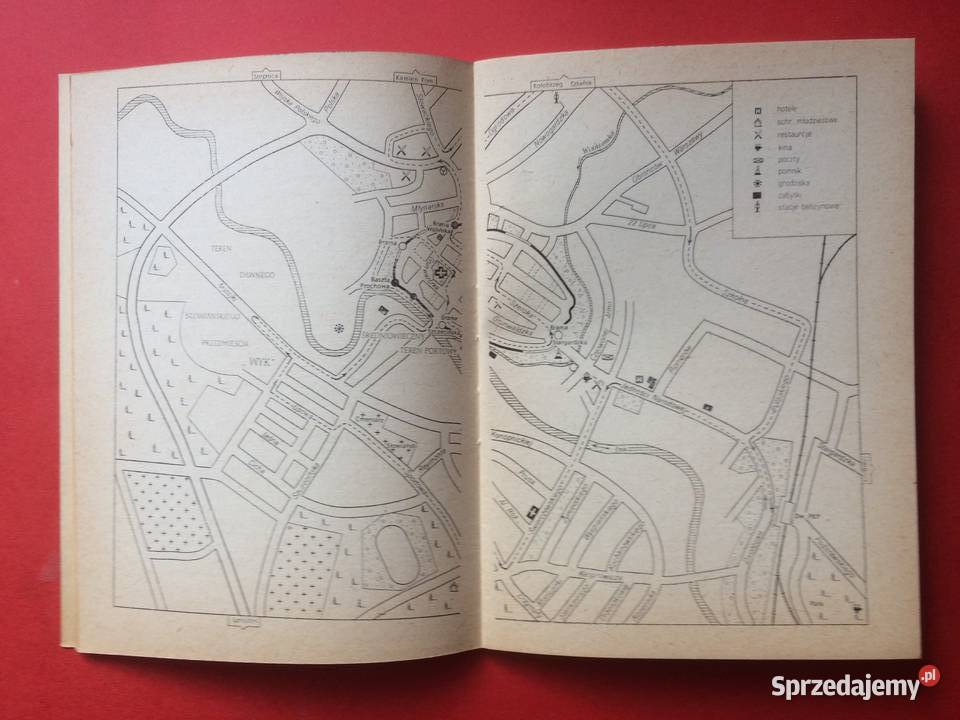 582 Goleniów I Szczecin