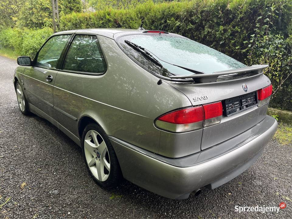 Saab 93 Aero 20 TS Viggen bluetooth Opole