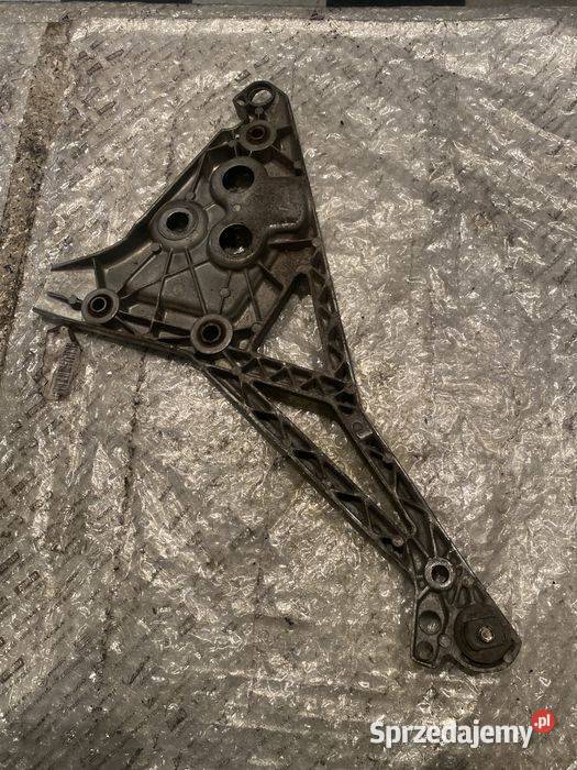 YAMAHA FJ 1200 SET Podnóżek stelaż Mocowanie wielkopolskie Poznań sprzedam