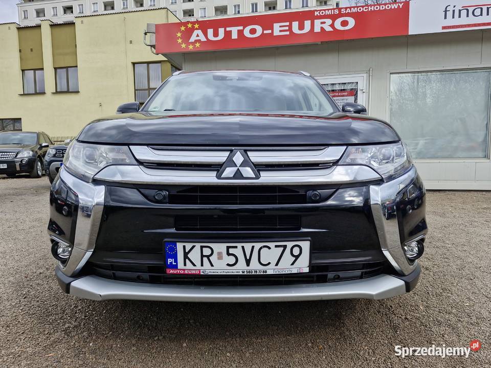 Salon 1 właściciel faktura VAT full 7 miejsc ASO elektrycznie ustawiane fotele Kraków