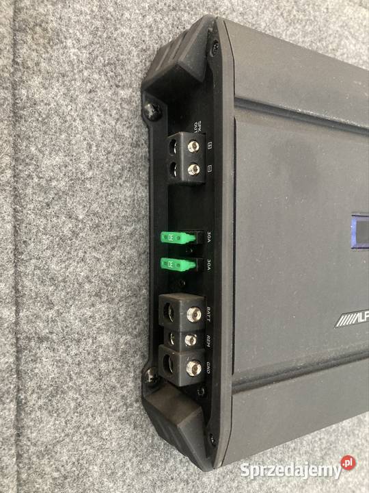 Skrzynia basowa BMW e46 Poraj