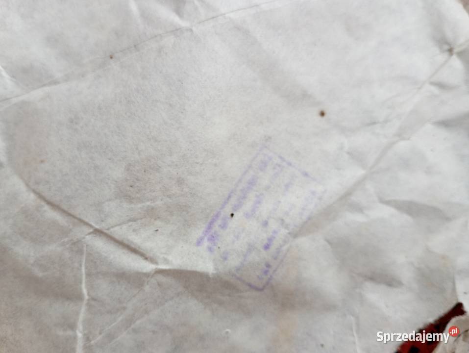 Zestaw chromowana ramka lampy dwa nowe szklane śląskie
