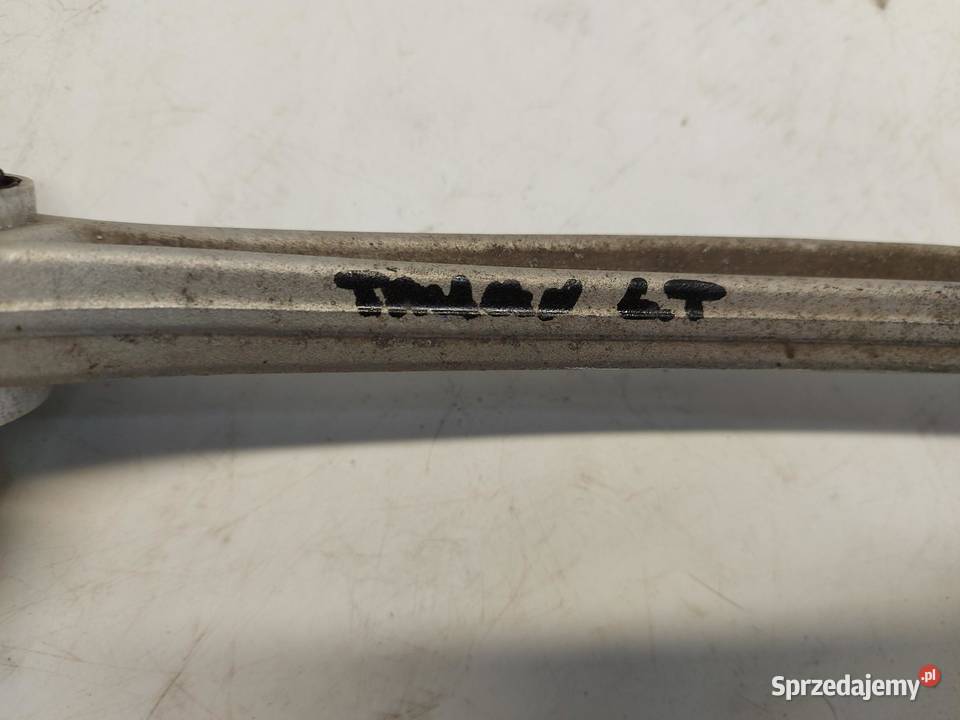 Porsche Taycan GTS 9J1 2023r Wahacz tył lewy sprzedam