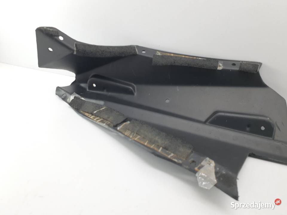 Nakladka Oslona Obudowa Konsola Yamaha Yxz 1000 Plastiki Łódź sprzedam