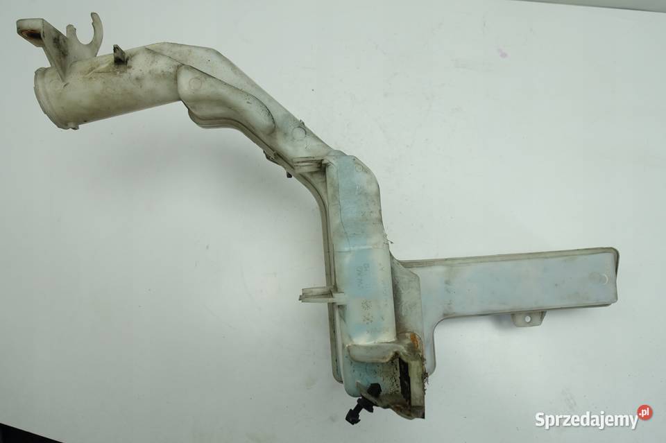 VW Passat CC ZBIORNICZEK SPRYSKIWACZY zbiornik Pozostałe