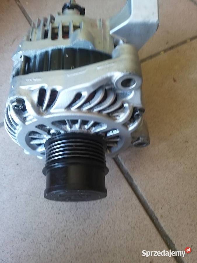 CHRYSLER PACIFICA 38 V05 R 6 ALTERNATOR Kawnice