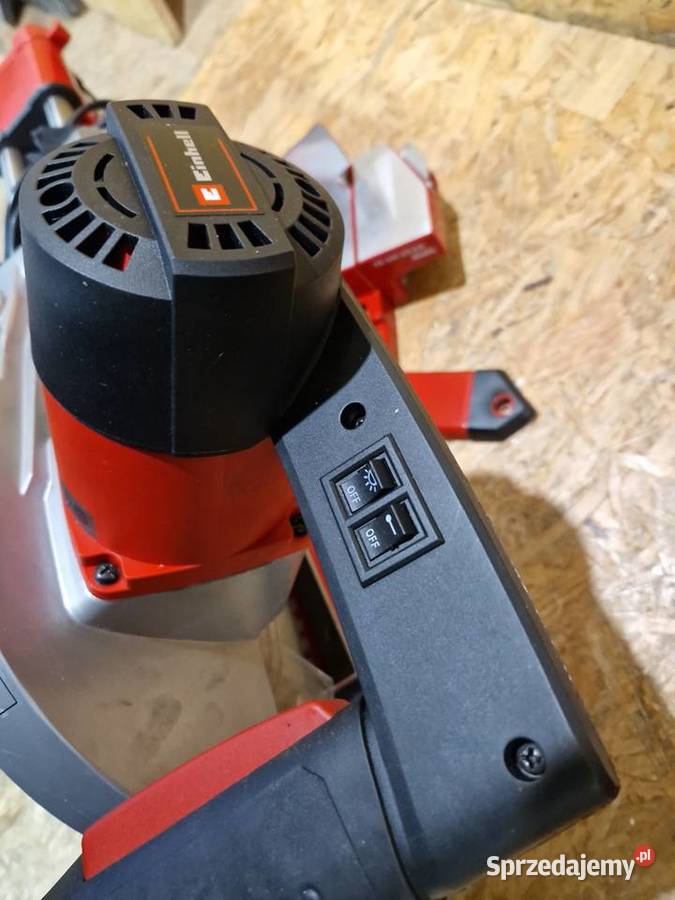 Piła ukośnica Einhell TESM 2534 Dual 1800 W Głogowa sprzedam