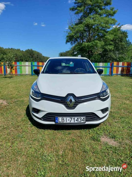 Renault Clio 15 DCi 2 komplety kół sprzedam