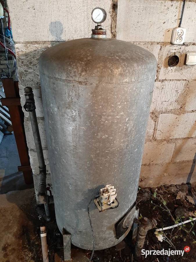 HYDROFOR 200 L Szczelny i w Stanie Kapłań sprzedam
