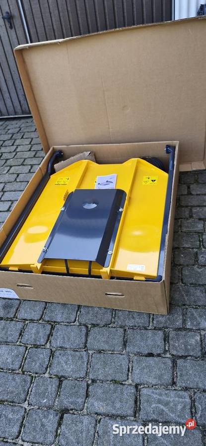 Kosisko agregat koszący Stiga Park AZM90 S Bulowice sprzedam