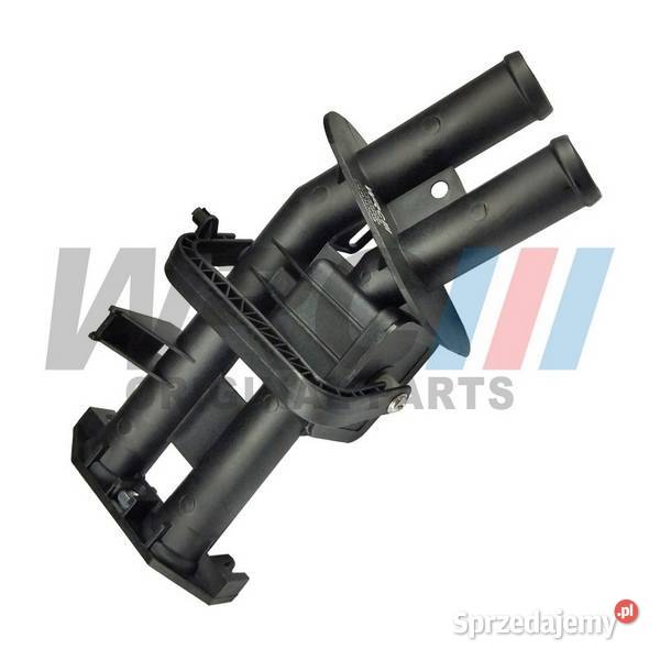 Zawór nagrzewnicy Vw LT 28 35 48 Mercedes Bydgoszcz