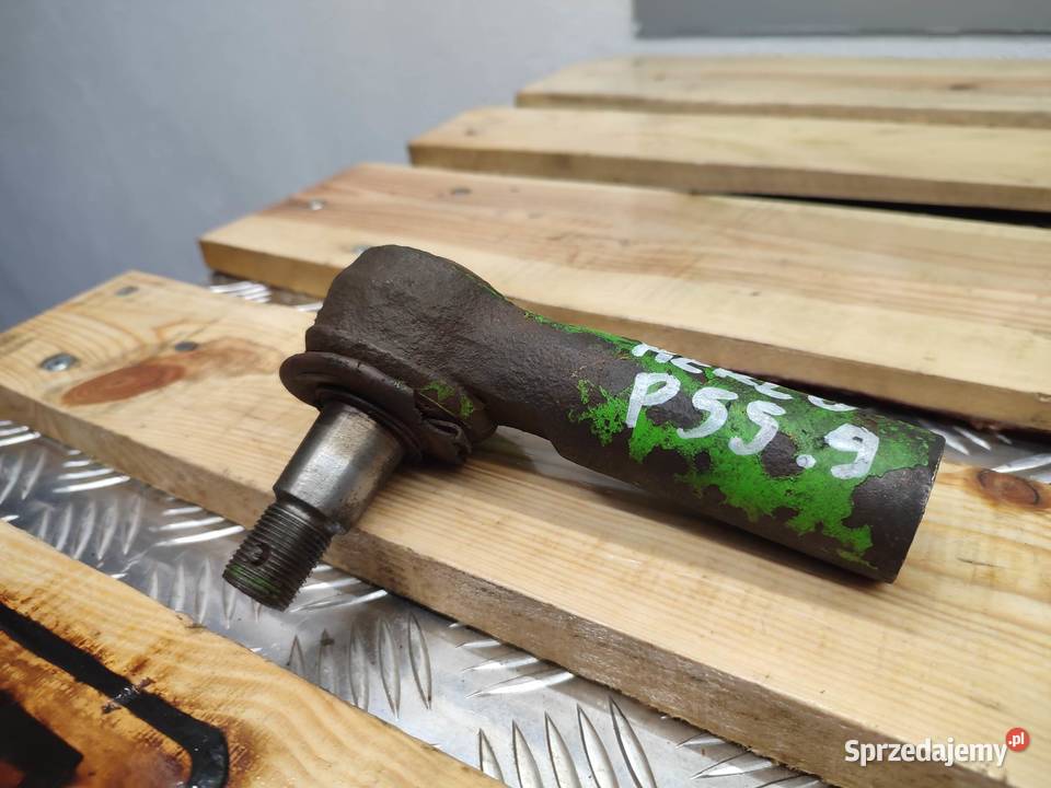 Drążek kierowniczy Merlo P 559 Wilkowo
