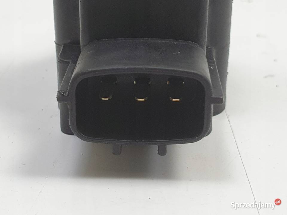 CEWKA ZAPŁONOWA Mazda 2 13 16V ZJ2018100 Rudka