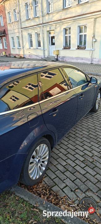Ford Mondeo MK4 20TDCI 2009r Mondeo Goleniów sprzedam