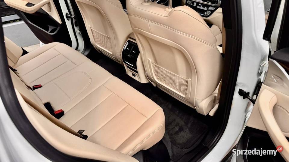 BMW X3 G01 20 252 xDrive Tarnów