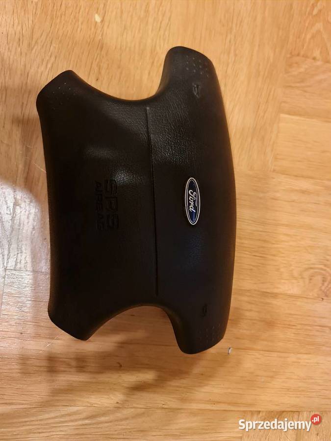 Ford mondeo mk2 poduszka powietrzna kierowcy Żory